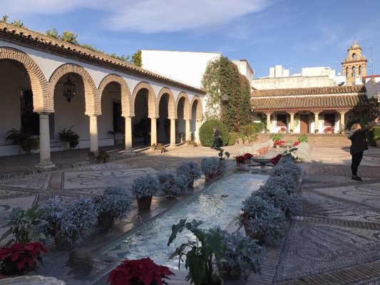 Palacio de Viana by null
