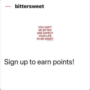 Bittersweet - Desserts Near Me - Houston, Texas