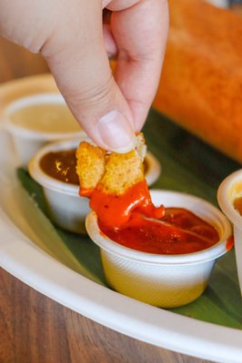 Chennai Tiffins by null