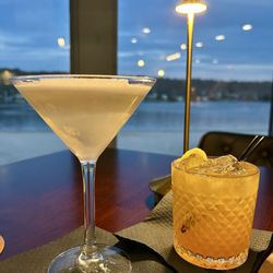 The VIP & the Sailor