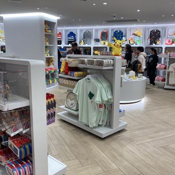 Nintendo San Francisco - merch - Video Game Stores Near Me - San Francisco, California Nintendo San Francisco - merch - Video Game Stores Near Me - San Francisco, California