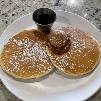 Good Lookin' - Pancakes (kids menu one) - Breakfast & Brunch Near Me - Omaha, Nebraska Good Lookin' - Pancakes (kids menu one) - Breakfast & Brunch Near Me - Omaha, Nebraska