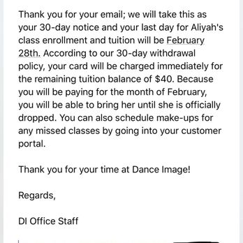 Dance Image - Performing Arts Near Me - Whittier, California