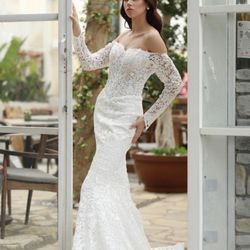Jana Ann Couture - Jana Ann Bridal Couture
New Collection SS26