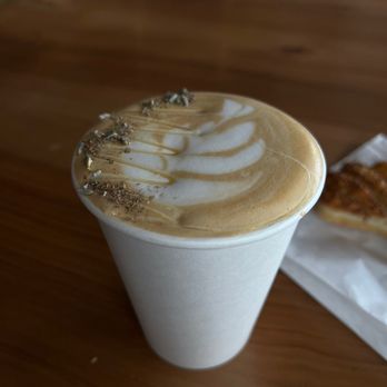 Krays Coffee - Latte - Coffee & Tea Near Me - Vancouver, Washington