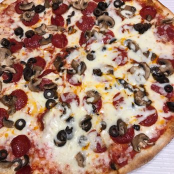 Empire Pizza - Pizza Near Me - Houston, Texas Empire Pizza - Pizza Near Me - Houston, Texas