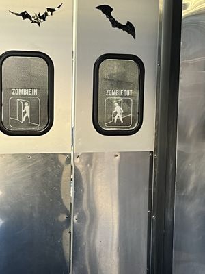 Beer Zombies Brewing Co. by null