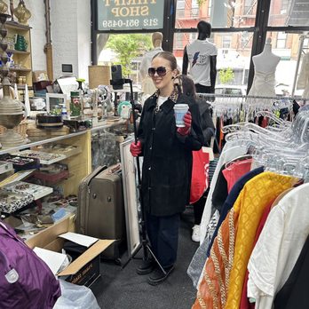 Upper East Side Thrift Shop - Thrift Stores Near Me - New York, New York Upper East Side Thrift Shop - Thrift Stores Near Me - New York, New York