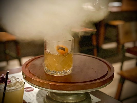 Union Kitchen & Bar by null