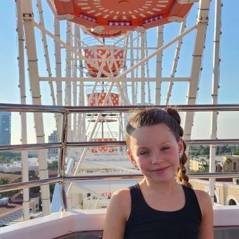 Irvine Spectrum Giant Wheel - Happy rider - Amusement Parks Near Me - Irvine, California Irvine Spectrum Giant Wheel - Happy rider - Amusement Parks Near Me - Irvine, California