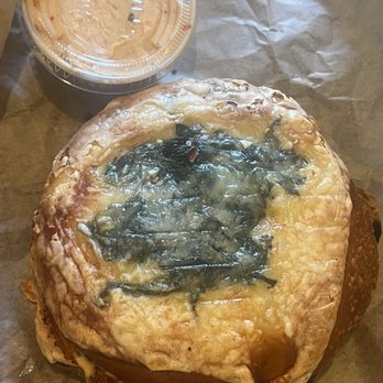Einstein Bros. Bagels - Bagels Near Me - Los Angeles, California