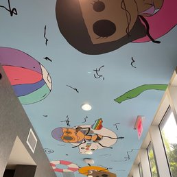 Love love love the art