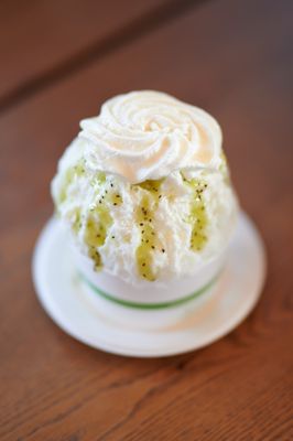 Kansha Creamery by null