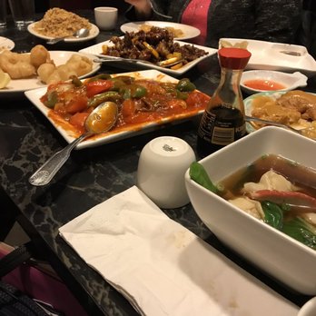 Wah Kue Cafe - Tomato beef - Chinese Near Me - Burien, Washington Wah Kue Cafe - Tomato beef - Chinese Near Me - Burien, Washington