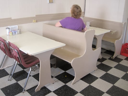 Carl's Oxford Diner by null