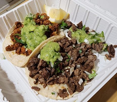 Tortas Sinaloa by null