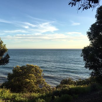 El Capitan State Beach - Ocean views - Parks Near Me - Goleta, California