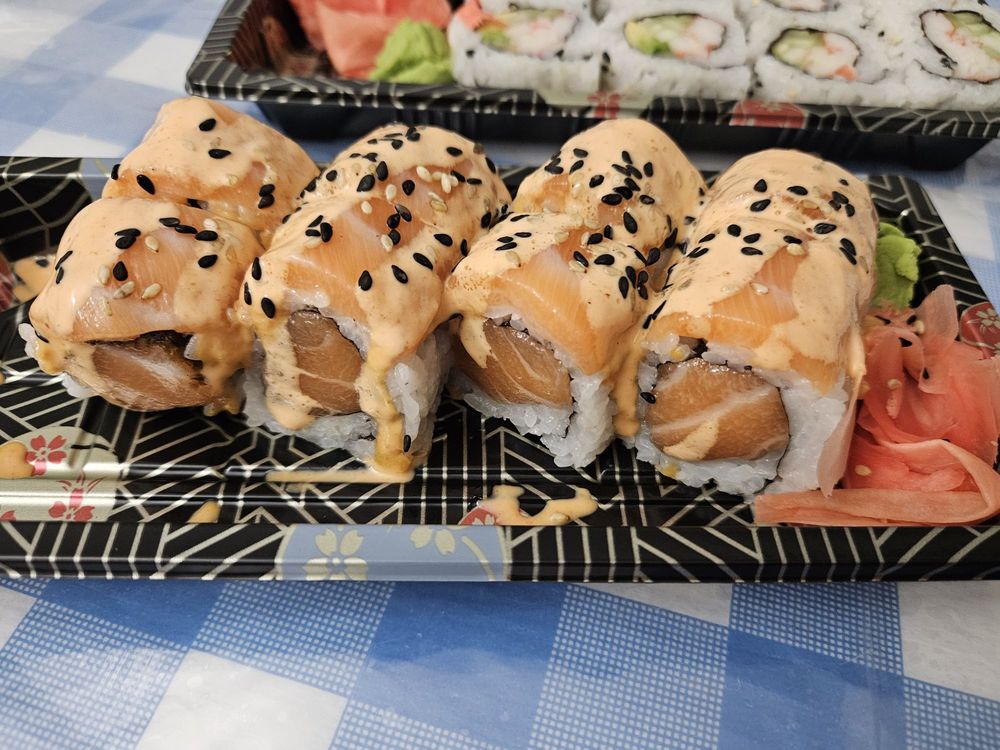 Quickway Japanese Hibashi