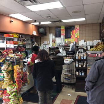 Cherry Valley Deli - Delis Near Me - West Hempstead, New York