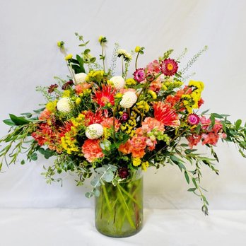 SoCo In Bloom - Florists Near Me - Rohnert Park, California SoCo In Bloom - Florists Near Me - Rohnert Park, California