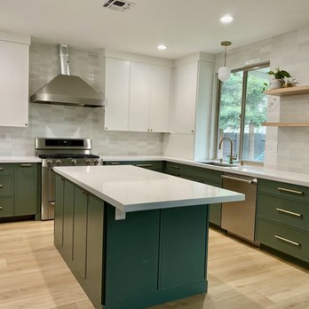 Vostok Construction - General Contractors Near Me - North Highlands, California