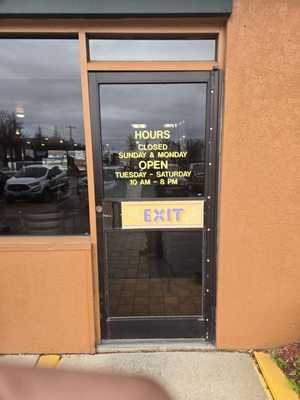 Red's The One And Only BBQ by null