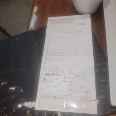 Cronin and Phelan's by null