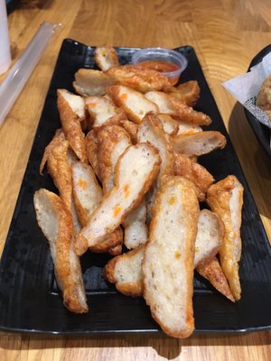 Zoe Dessert & Presotea by null