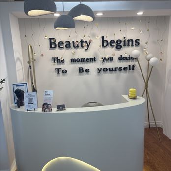 Elinaa Brows - Permanent Makeup Near Me - Los Angeles, California