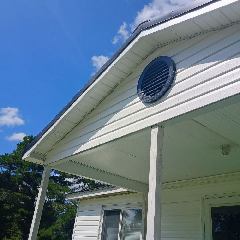 Slide of Williams Roofing And Siding