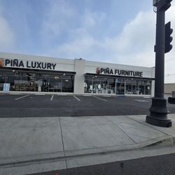 Pina Luxury
