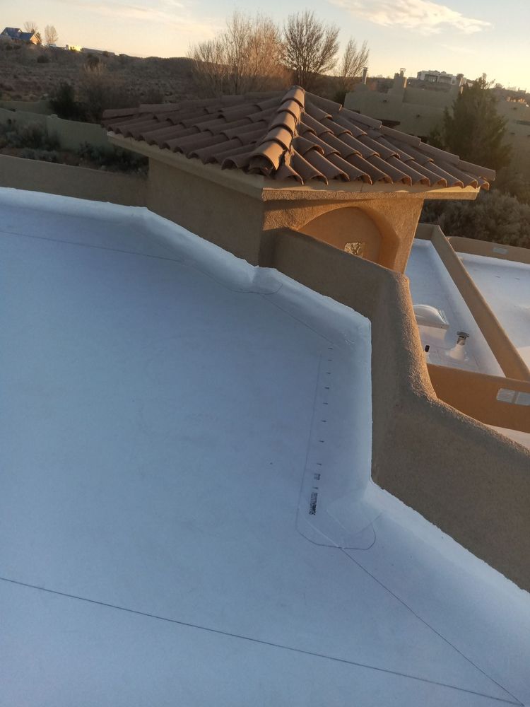 Slide of Custom Construction Solutions