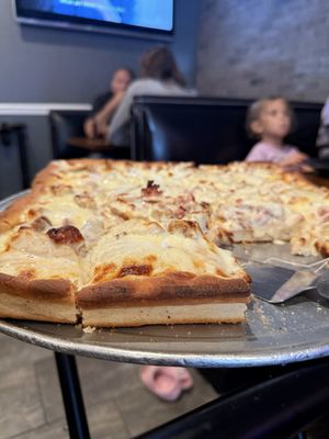 Buon Gusto Pizzeria & Grill by null