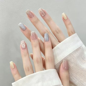Friendly Nails - Nail Salons Near Me - Alhambra, California