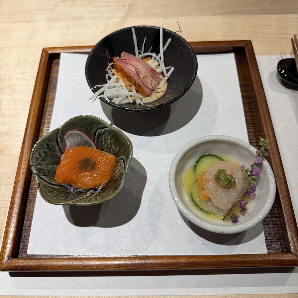Sumo Omakase - Sushi Bars Near Me - Las Vegas, Nevada Sumo Omakase - Sushi Bars Near Me - Las Vegas, Nevada