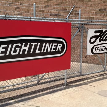 Hans' Freightliner - Commercial Truck Repair Near Me - Cleveland, Ohio Hans' Freightliner - Commercial Truck Repair Near Me - Cleveland, Ohio