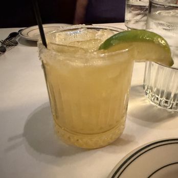 Jake's Famous Crawfish - Patron margarita - Seafood Near Me - Portland, Oregon Jake's Famous Crawfish - Patron margarita - Seafood Near Me - Portland, Oregon
