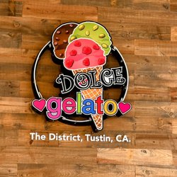 Dolce Gelato - Dolce Gealato