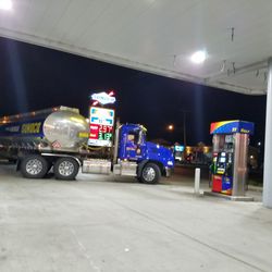 Sunoco - Do not shunoco sunoco