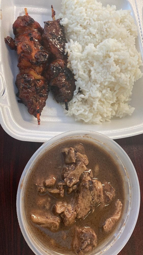 Turo Turo Filipino Cuisine