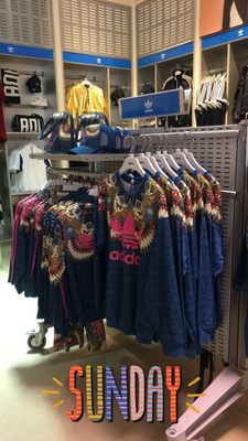 adidas Store Santa Monica by null