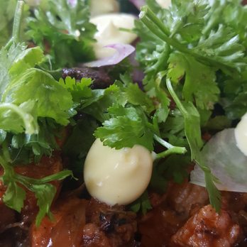 Odd Duck - Dang that aioli. - American Near Me - Austin, Texas Odd Duck - Dang that aioli. - American Near Me - Austin, Texas