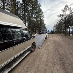 Fremont Towing