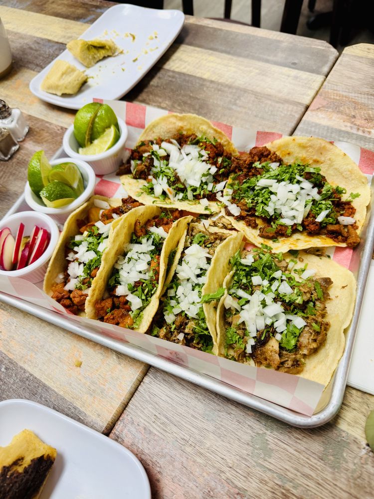 Fonda Hudson Mexican Cocina