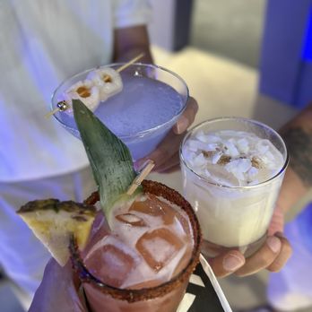The Forager Bar - Cocktails of different unique flavors like lychee, yuzu, and guava!!! - Bartenders Near Me The Forager Bar - Cocktails of different unique flavors like lychee, yuzu, and guava!!! - Bartenders Near Me