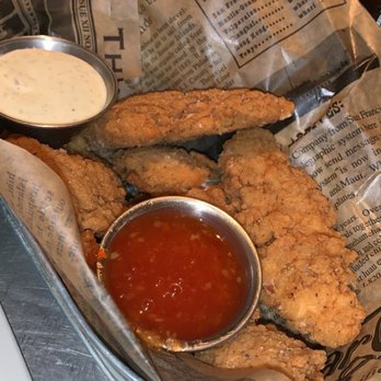 Cafeteria 15L - Chicken strips - Breakfast & Brunch Near Me - Sacramento, California Cafeteria 15L - Chicken strips - Breakfast & Brunch Near Me - Sacramento, California