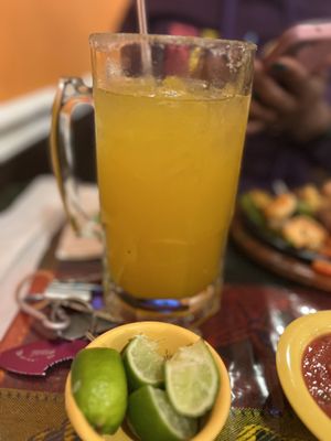 El Solecito Mexican Grill by null