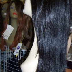 Hair Plus - Lace wig