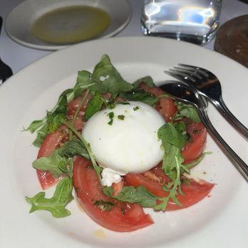 Gigino Trattoria - Burrata - Italian Near Me - New York, New York Gigino Trattoria - Burrata - Italian Near Me - New York, New York