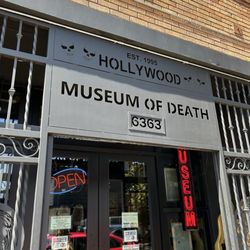 Museum Of Death
